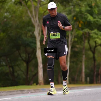 Runner Photo 5427981