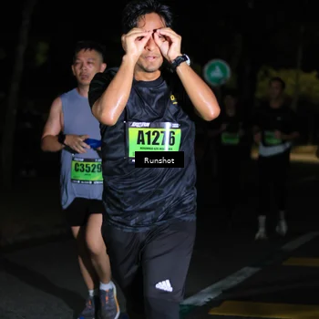 Runner Photo 5427982
