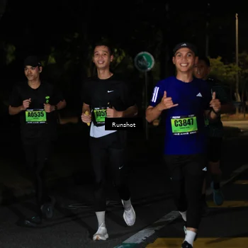 Runner Photo 5427983