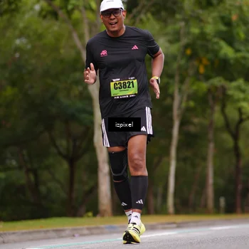 Runner Photo 5427984
