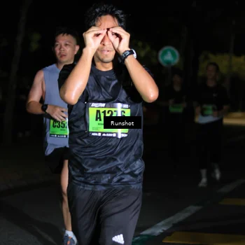 Runner Photo 5427985