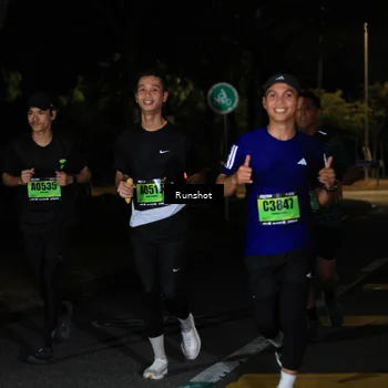 Runner Photo 5427986