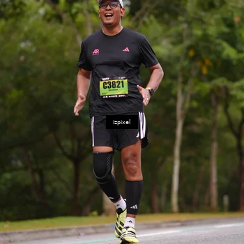 Runner Photo 5427987