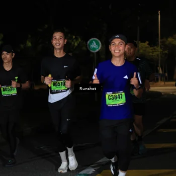Runner Photo 5427991