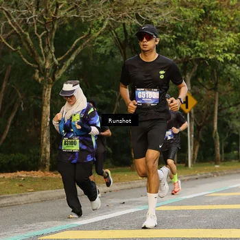 Runner Photo 5427992