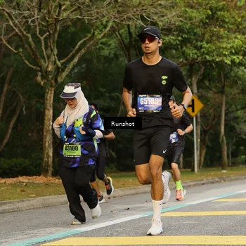 Runner Photo 5427993