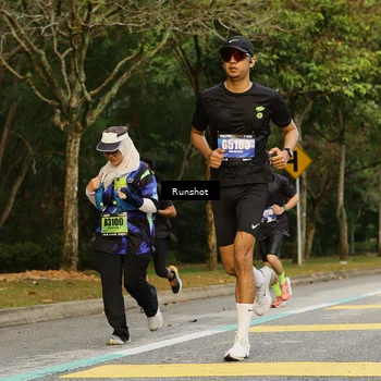 Runner Photo 5427994