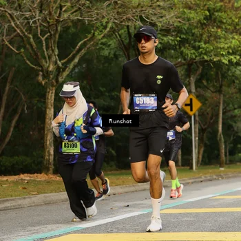 Runner Photo 5427995