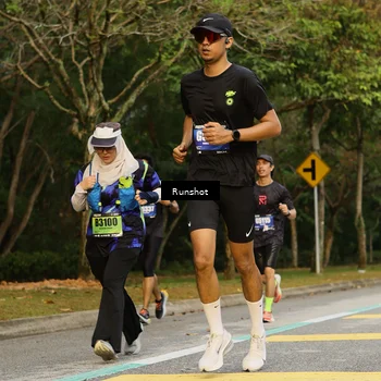 Runner Photo 5427996