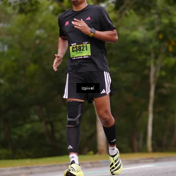 Runner Photo 5427998