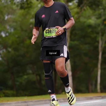 Runner Photo 5427999