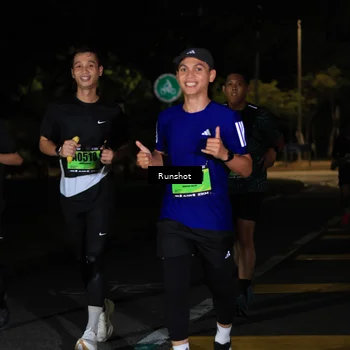 Runner Photo 5428001