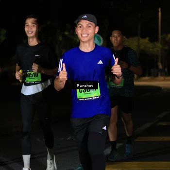 Runner Photo 5428005