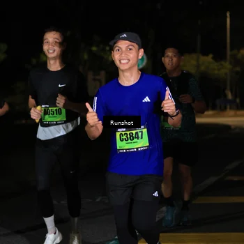 Runner Photo 5428006