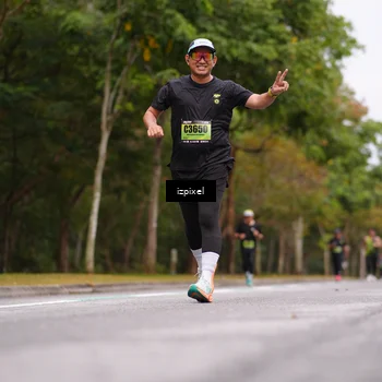 Runner Photo 5428007