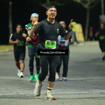 Runner Photo 5428008