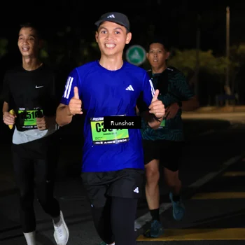 Runner Photo 5428011
