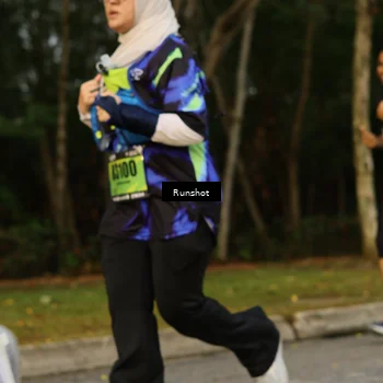 Runner Photo 5428012