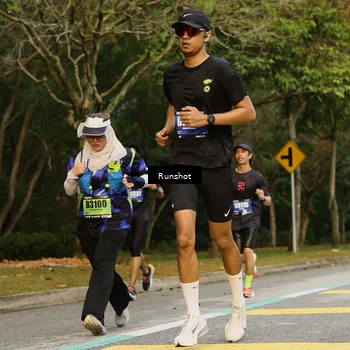 Runner Photo 5428013
