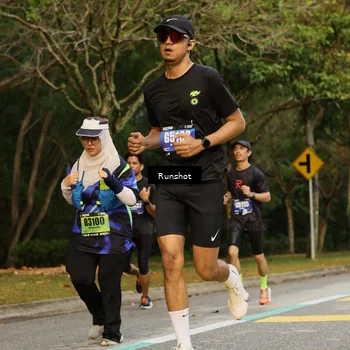 Runner Photo 5428014