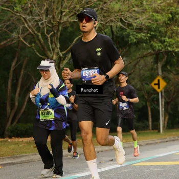 Runner Photo 5428017