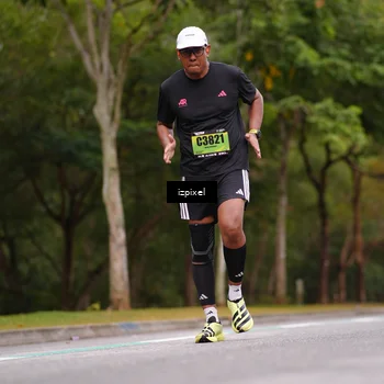 Runner Photo 5428018