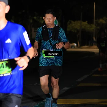 Runner Photo 5428020