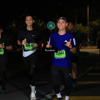Runner Photo 5428022