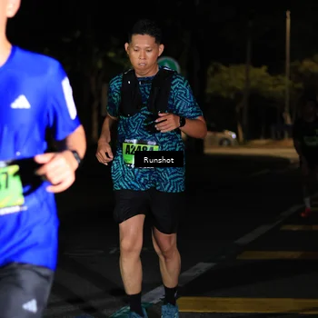 Runner Photo 5428024