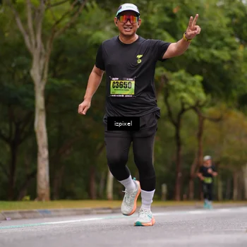 Runner Photo 5428025