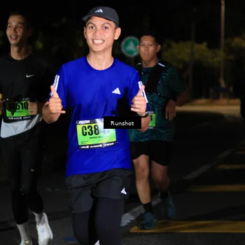 Runner Photo 5428026