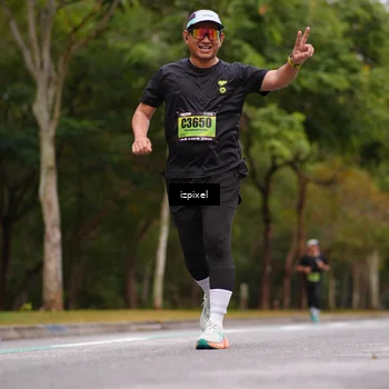 Runner Photo 5428027