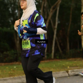 Runner Photo 5428028