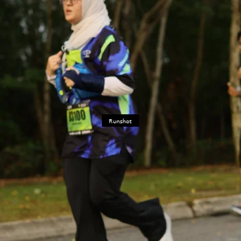 Runner Photo 5428029