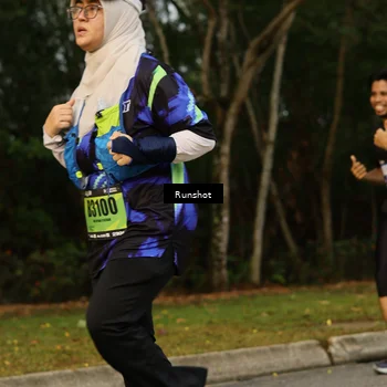 Runner Photo 5428031