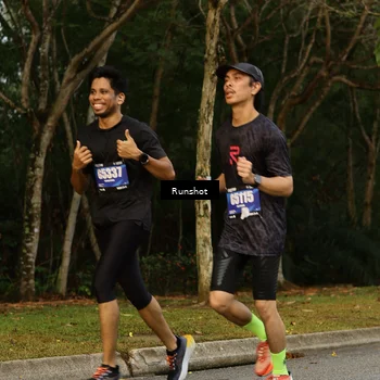Runner Photo 5428032