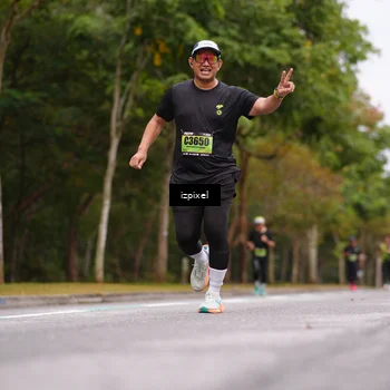 Runner Photo 5428033