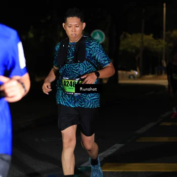 Runner Photo 5428034
