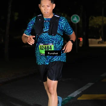 Runner Photo 5428035