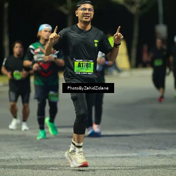 Runner Photo 5428039