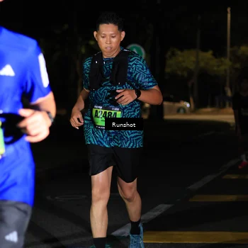 Runner Photo 5428040