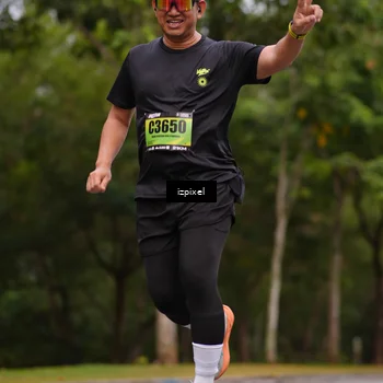 Runner Photo 5428042
