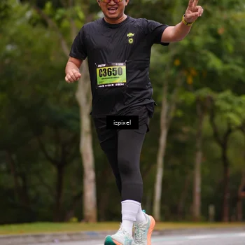 Runner Photo 5428043