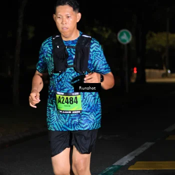 Runner Photo 5428044