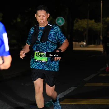 Runner Photo 5428046