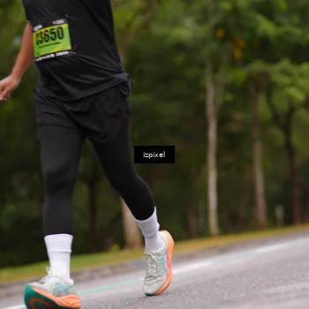 Runner Photo 5428049