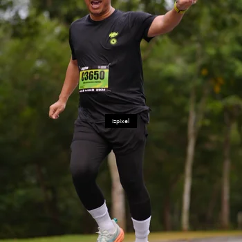 Runner Photo 5428050