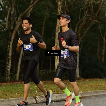 Runner Photo 5428051