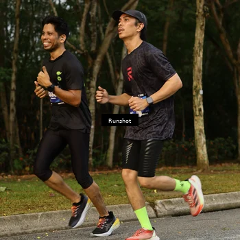 Runner Photo 5428052
