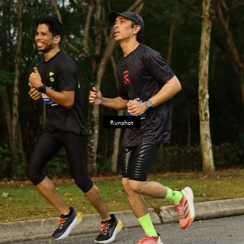 Runner Photo 5428054